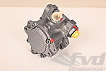 Power steering Pump 996 / 986 Remanufactured (Exchange)