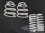 Techart Lowering Spring Set 997 C2 / 997 C2S - RWD - With TÜV - For use with OE Shocks