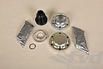 Repair kit dust bellows Cayenne IT31/1Y1, IT91, IGOL/T91, IT91/1Y1, IT90