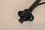 Track control arm front left 930 Turbo 1977-89, only with your own part