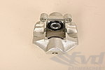 Caliper left without brake pads - 914-4/1,7 / 914-1,8/1,8V / 914-2,0