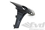 Ultra-Light Front Fender 997.2 GT3 RS - Kevlar - Right - For Paint