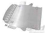Skid Plate front - 911/912/930 Turbo
