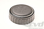 Horn button round 901/ 911 F-Modell 1965-73