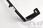 Heigo Roll Bar 996.1 and 996.2 Coupe - Steel - Without Sunroof - Bolt In - X Diagonal + Tunnel