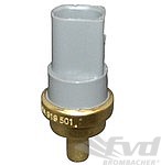 Temperature sensor for thermostat/coolant pump - 955 Cayenne V6 04-