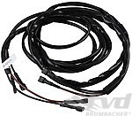Wiring harness for interior light 911/ 912 Coupe 1969-86