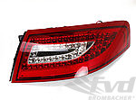 LED Taillight 996.1+ 996.2 Narrow Body - Genuine Look - Right Side Only