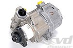 Power Steering Pump 996 Turbo / 997 Turbo - 6 Speed Manual - New Old Stock (NOS)