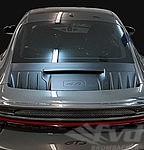Wing Delete Kit 992 GT3 ( Touring Look )