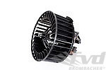 Blower Motor Assembly 964 / 993 - for A/C Evaporator - Right