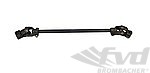 Steering shaft  LHD with joints - 911 69-89