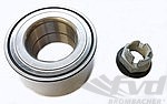 Roulement roue AR 85x42x47 -965/993/996/Turbo/GT2/GT3/997/Turbo/GT2/GT3/928