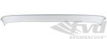 Tablier AR inf. - GFK (gel-coast -fibres de verre) - avec gabarit pour style GT3 - 911 74-89
