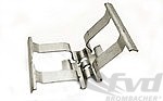 Brake Pad Mounting Spring Clip - Rear - Left or Right