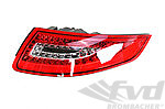 LED Tail light 997 05-08 - Right side only