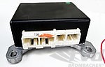 Conversion Kit Power Streering - On/Off Switchable - 911 G-Model 74-89 With A/C