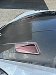 NACA Lufteinlässe (2 Stk.) für Motorhaube - 982 (718) Cayman GT4 RS / Boxster Spyder RS