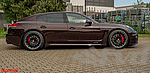 Panamera 970 Air Suspension Lowering Links - Up to 2 Inches Lower