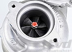 Turbocompresseur cyl.4-6, 997.2 turbo - reconditionnement de votre propre turbo