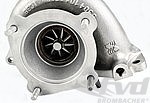 Turbocharger 997.2 Turbo - Cylinder 4-6 Overhauling (Only with your own part / Send In)