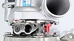 Turbocompresseur cyl.4-6, 997.2 turbo - reconditionnement de votre propre turbo
