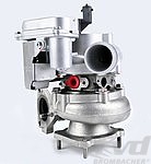 Turbolader Zyl. 1-3, 997 -2 Turbo Überholung (Vorabanlieferung eigenes Altteil)