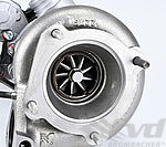 Turbolader Zyl. 1-3, 997 -2 Turbo Überholung (Vorabanlieferung eigenes Altteil)