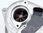 Turbocharger 997.2 Turbo - Cylinder 1-3 Overhauling (Only with your own part / Send In)