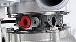 Turbocompresseur cyl.1-3, 997.2 turbo - reconditionnement de votre propre turbo