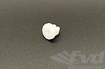 Plastic-nut for Inventory mounting - B4,2
