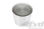 Catalytic Converter - 100 Cell - Core