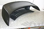 Rear Decklid + Spoiler 996 C4S Coupe / Targa - GT2 Style - GRP - For Paint