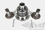 Quaife Limited Slip Differential Kit 996/997 Turbo / GT2 / GT2 RS - ATB Helical LSD - 20-80%