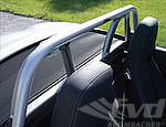 Roll Bar Extension for 987 Boxster
