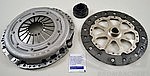 Sport Clutch Kit 997.2 - ZF SACHS Performance - Manual - For Dual Mass (OEM) Flywheel - 413 ft/lbs.
