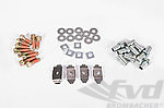 Brembo Disc Assembly Hardware - Complete Set - 328 / 345 / 380 x 28 mm - Brembo # 915502