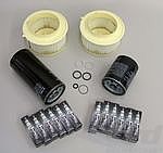 Engine Service Kit (24,000 Miles) - 993 94-98 - Without Air Filter