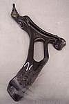 Track control arm Right Front Cayenne (17+18 inches)