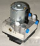 Hydraulic Unit 993 - ABS - WITHOUT Automatic Limited Slip Differential