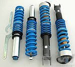 Coil Over Suspension Kit 997.1 GT2 / GT3 / GT3 RS - RWD - BILSTEIN - B16 (PSS10) - Without PASM