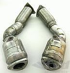 Primary 200 Cell Sport Catalytic Set 955 Cayenne S - Brombacher Edition