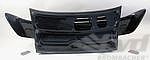 Rear Decklid + Spoiler 996 C4S Coupe / Targa - GT2 Style - GRP - For Paint