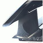 Rear Spoiler 996.2 Coupe - 996.2 GT3 Tribute / Aero Kit Cup II - Kevlar / Carbon - Wing Not Adjust.