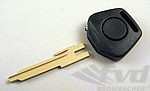 Key Blank with Key Head 911 / 912 / 914 / 930 / 959 / 964  / 965 / 993 / 993 TT