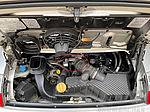 Sport Throttle Body 996 3.4 L - Non E-Gas (Mechanical Throttle) - Exchange