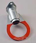 Tow Hook 996 GT3 Cup / 997.1 GT3 Cup - Rear