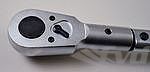Torque Wrench 20 mm (3/4"), Nm min: 300, Nm max: 800