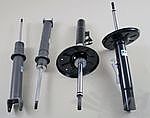 Shock Absorber Set 997.1 C2 / C2S - Front + Rear - Bilstein OEM Without PASM