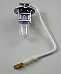 Bulb -12V 55W - Halogen H3 - Clear